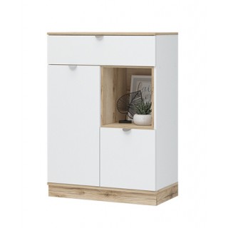 М/С ЮККИ КОМОД 800 1ЯЩ